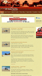 Mobile Screenshot of offroadracingtasmania.com.au